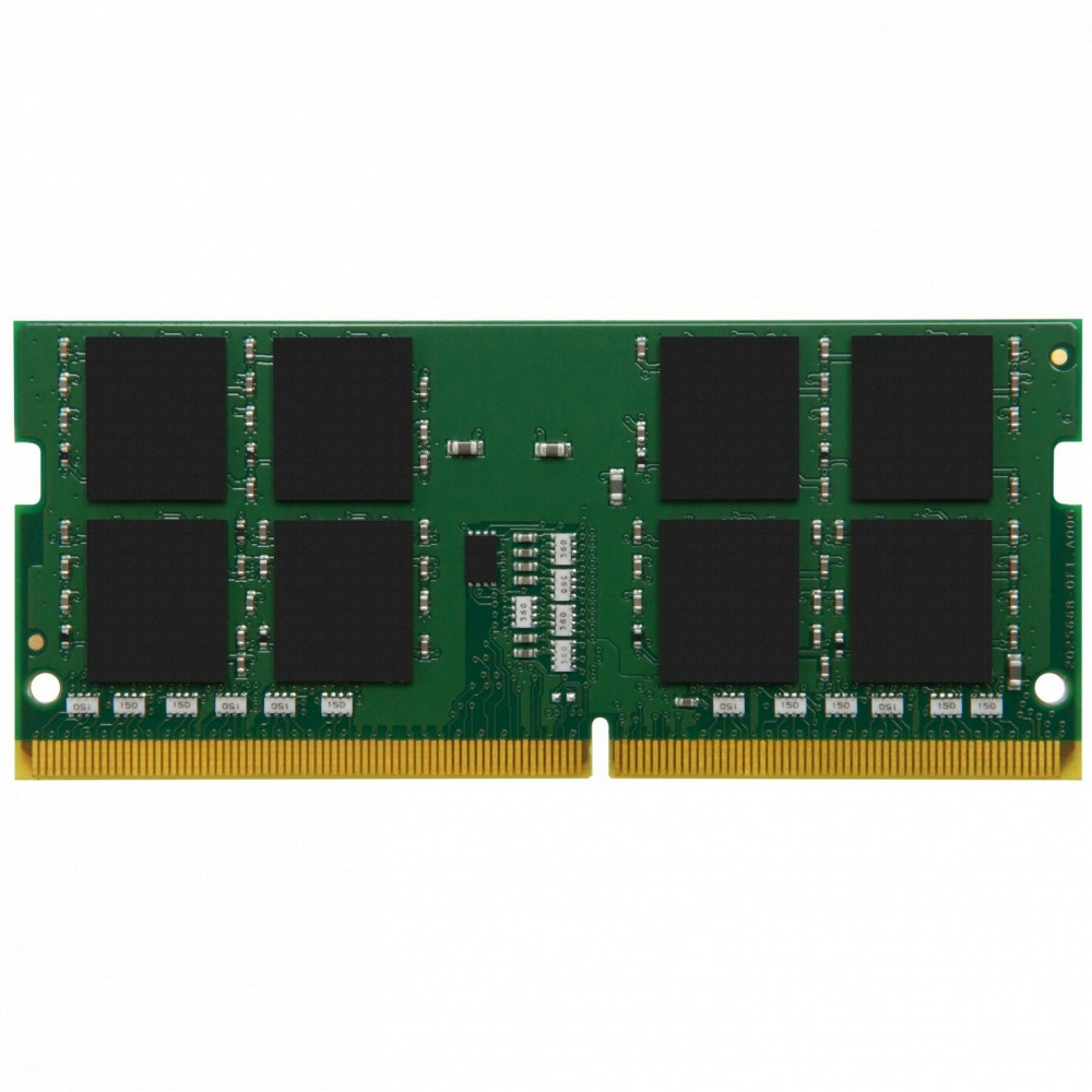 ОЗУ Kingston KVR32S22D8/32 SO-DIMM, DDR4, 32 Гб, 3200 МГц — фото товара