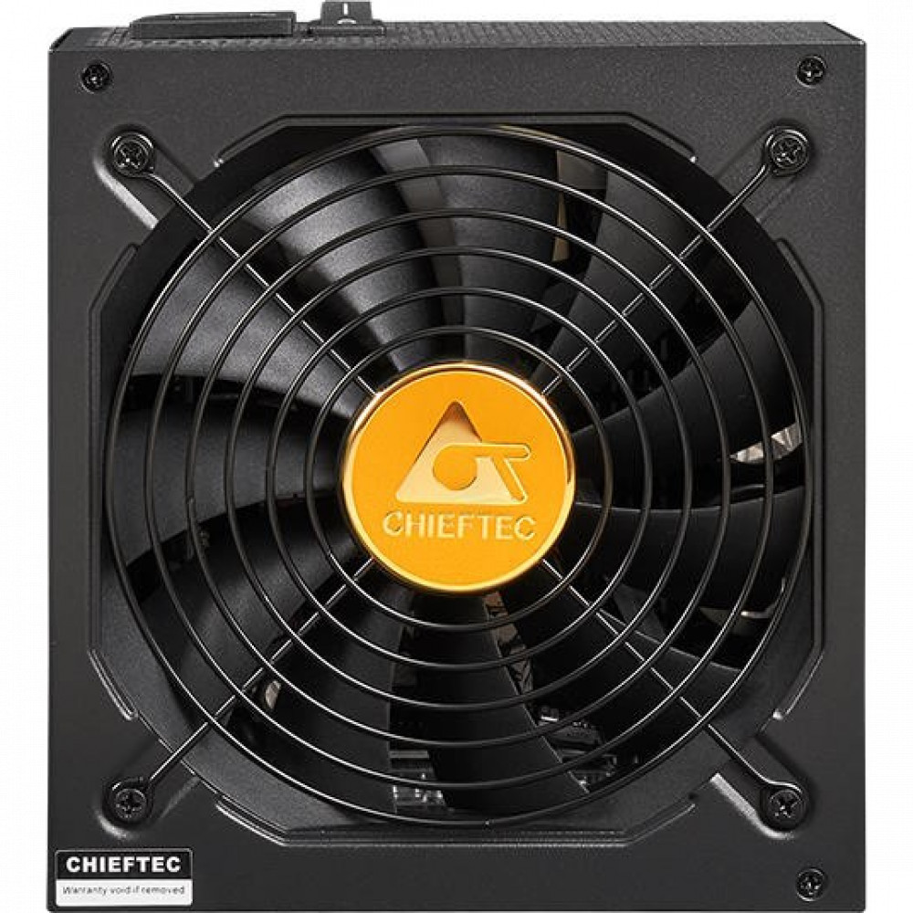 Блок питания Chieftec Polaris 3.0 PPS-1050FC-A3 1050 Вт - миниатюра 5