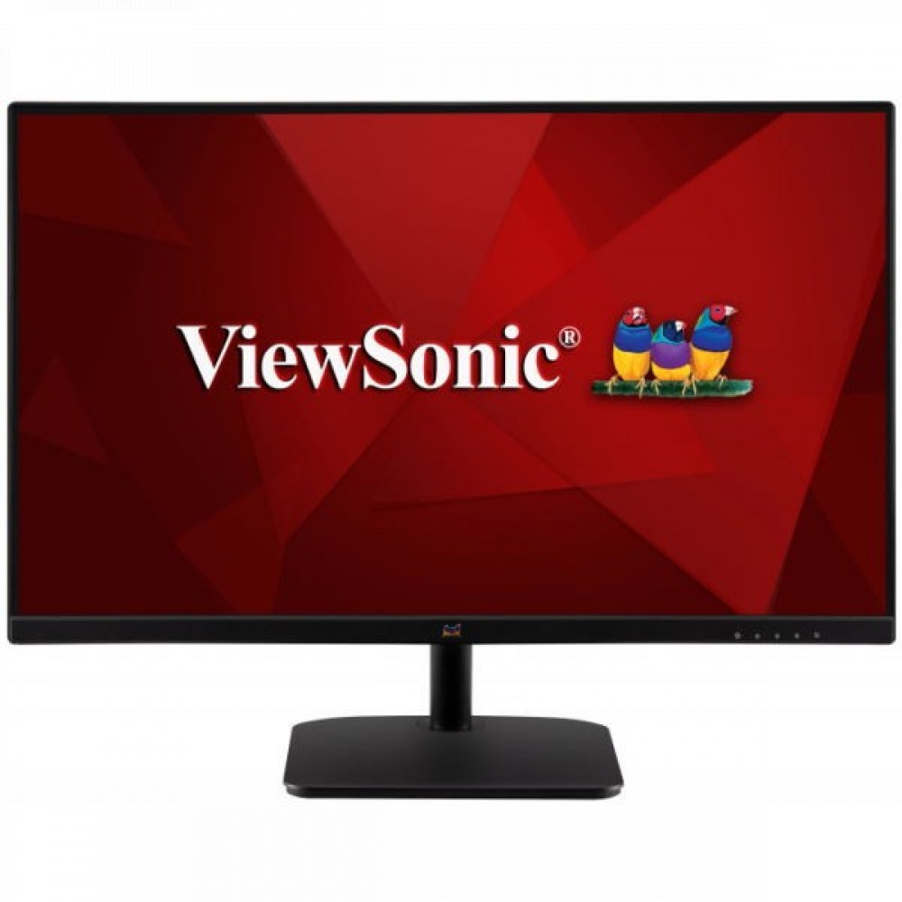 Монитор Viewsonic VA2732-H 27 ", IPS, Full HD 1920x1080 (16:9), 75 Гц — фото товара