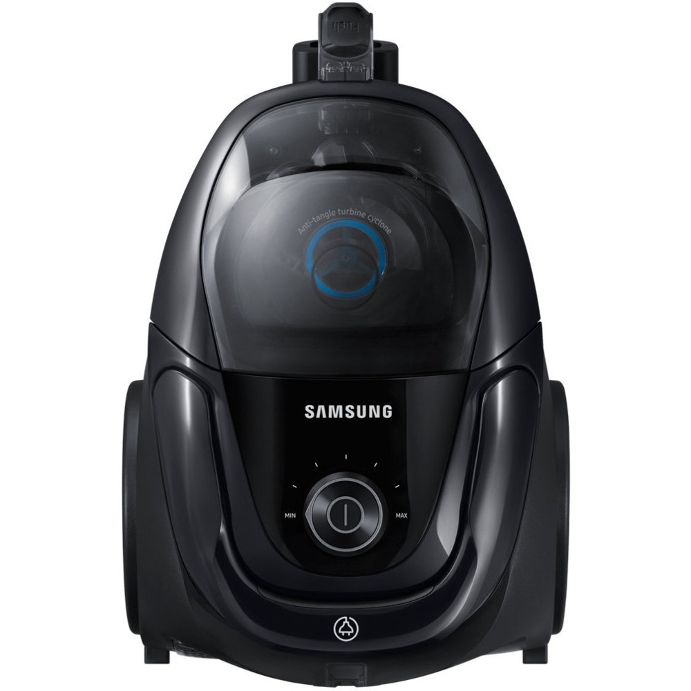 Пылесос Samsung VC18M3160VG VC18M3160VG/EV Стандартный, 1800 Вт - миниатюра 3
