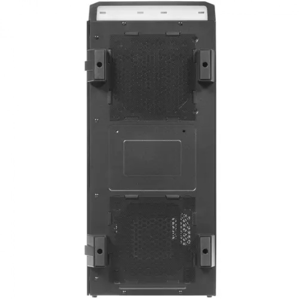 Корпус XPG Invader Black INVADER-BKCWW Mid-Tower - миниатюра 7