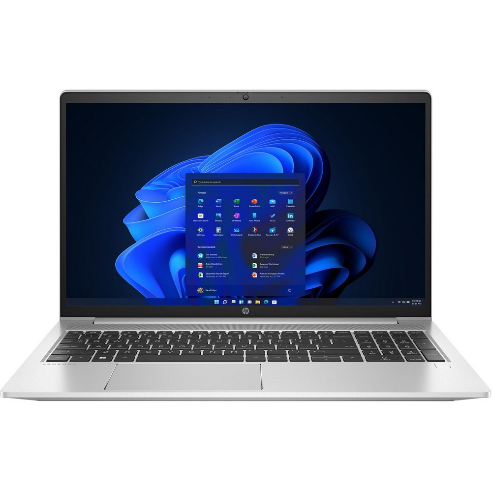Ноутбук HP ProBook 450 G9 723Z1EA 15.6 ", FHD 1920x1080 (16:9), Intel, Core i5, 8 Гб, 256 ГБ, Intel Iris Xe Graphics - миниатюра 2