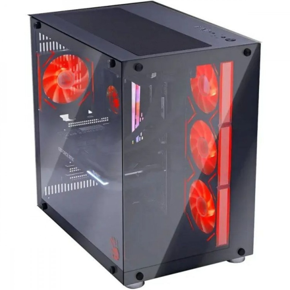 Персональный компьютер Bloody BD-PC CZ79V3 Tower 2170110 Core i5, 14600KF, 3.5, 32 Гб, DDR5-6000, Windows 11 Home - миниатюра 3