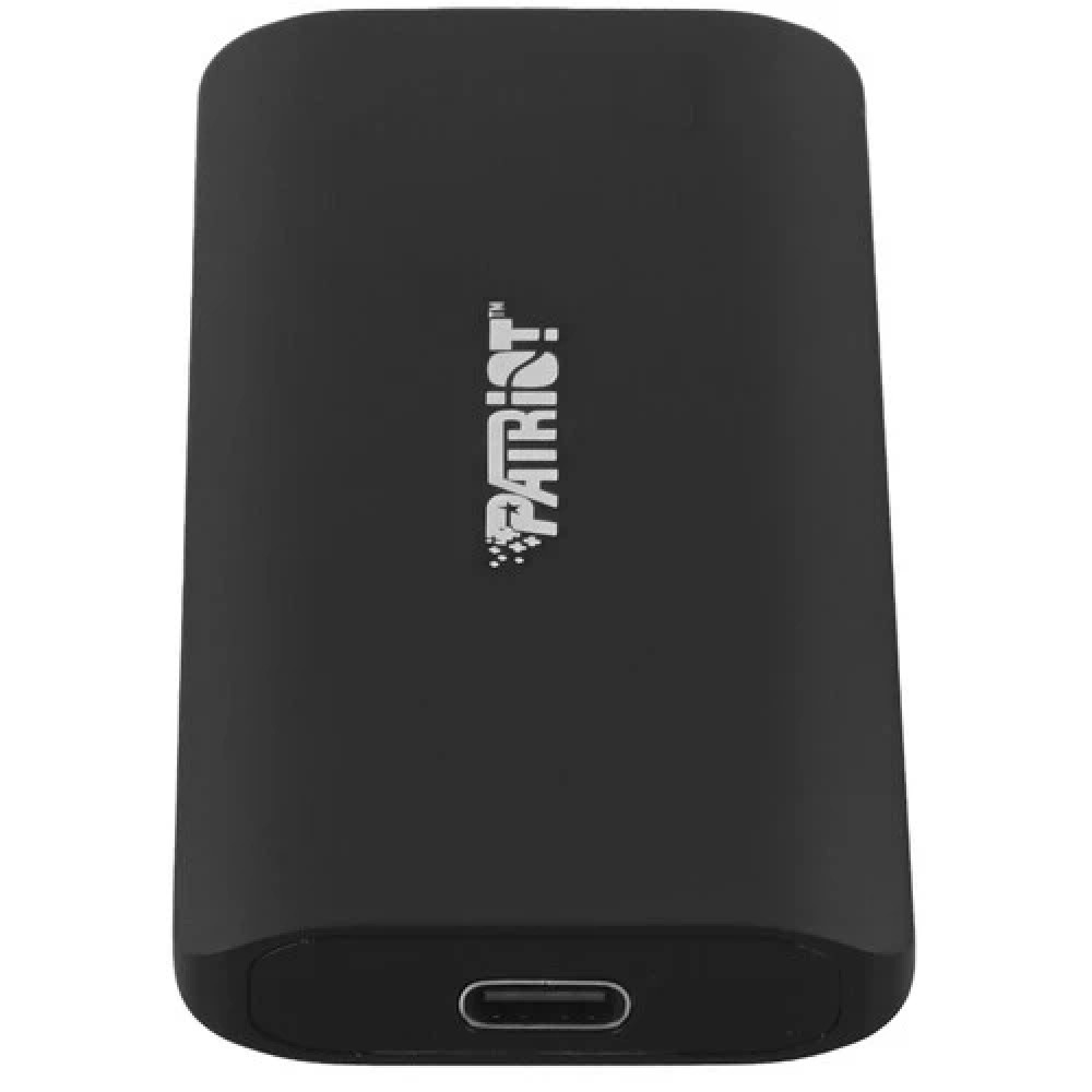 Внешние накопители Patriot Transporter PTP512GPEC 512 Гб - миниатюра 3