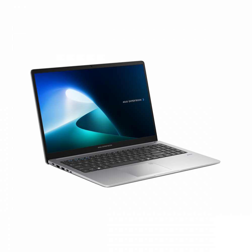 Ноутбук Asus ExpertBook P1 P1503CVA 90NX0881-M03180 15.6 ", FHD 1920x1080 (16:9), Intel, Core 7, 16 Гб, 512 ГБ, Intel Iris Xe Graphics, Windows 11 Pro - миниатюра 2