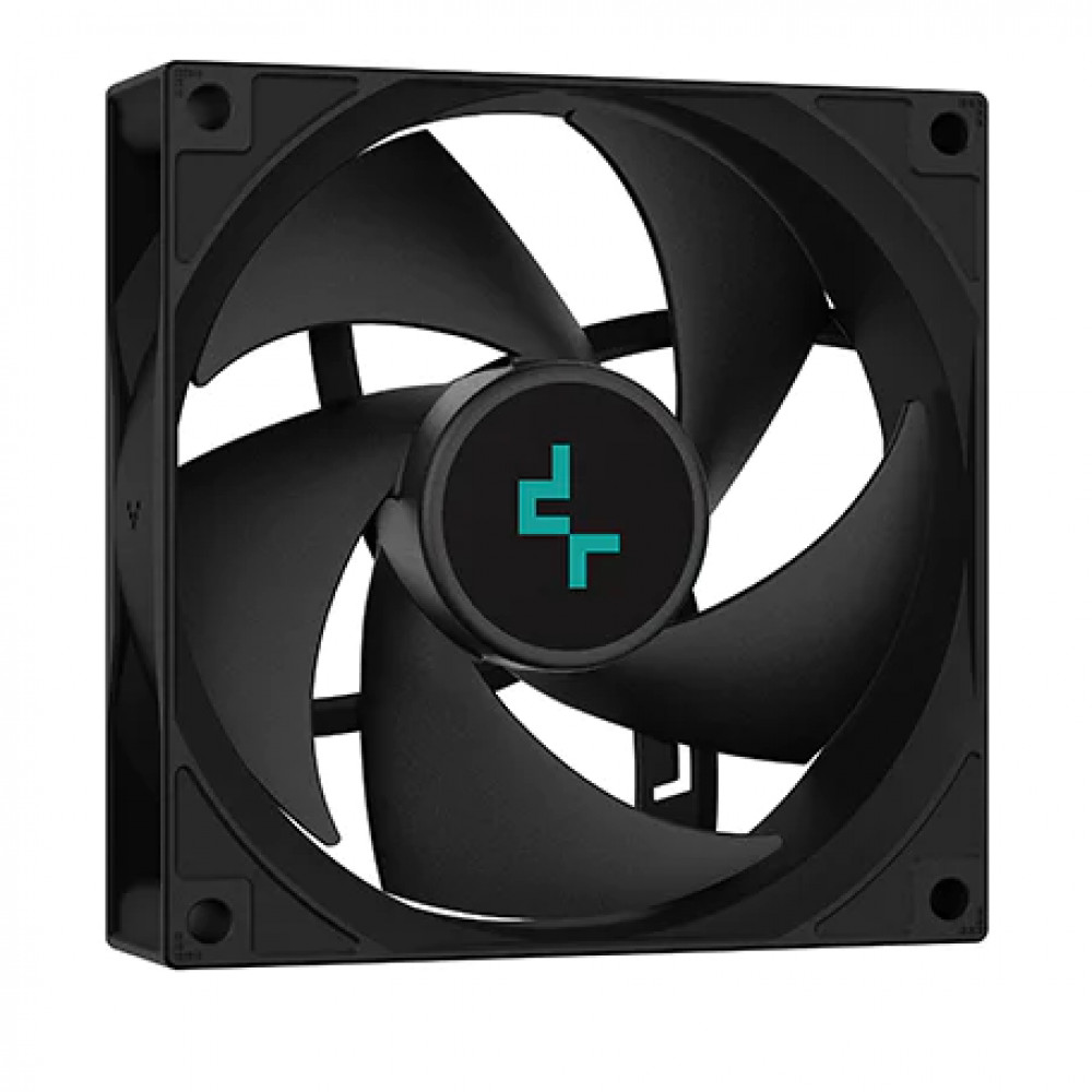 Система охлаждения Deepcool AG300 R-AG300-BKNNMN-G Для процессора - миниатюра 4