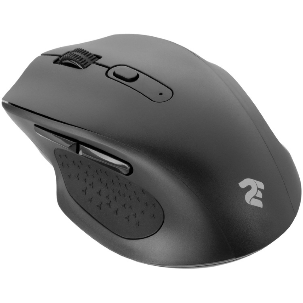 Мышь 2E MF240 WL 2E-MF240WB Бюджетные, Беспроводная - миниатюра 3