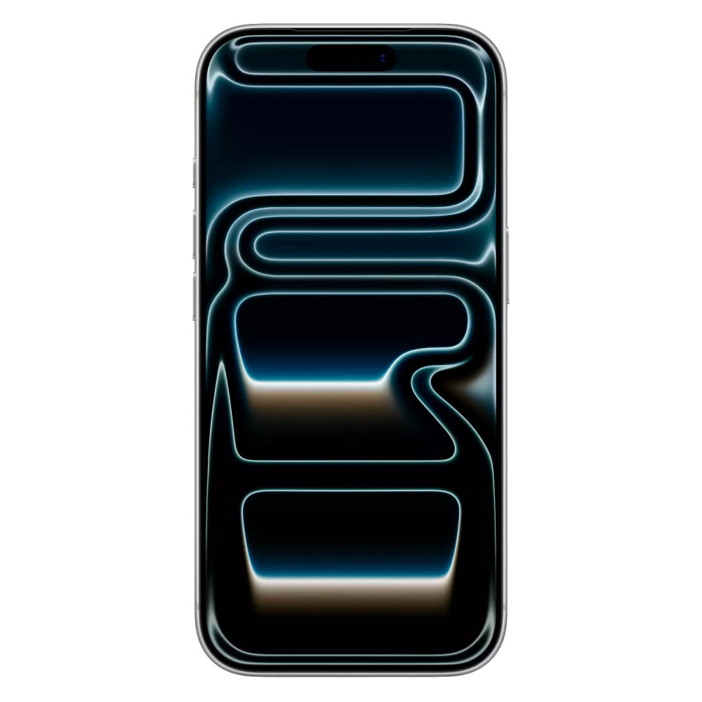 Смартфон Apple iPhone 17 Pro 256GB Silver MG8G4HX/A 256 Гб, 12 Гб - миниатюра 2