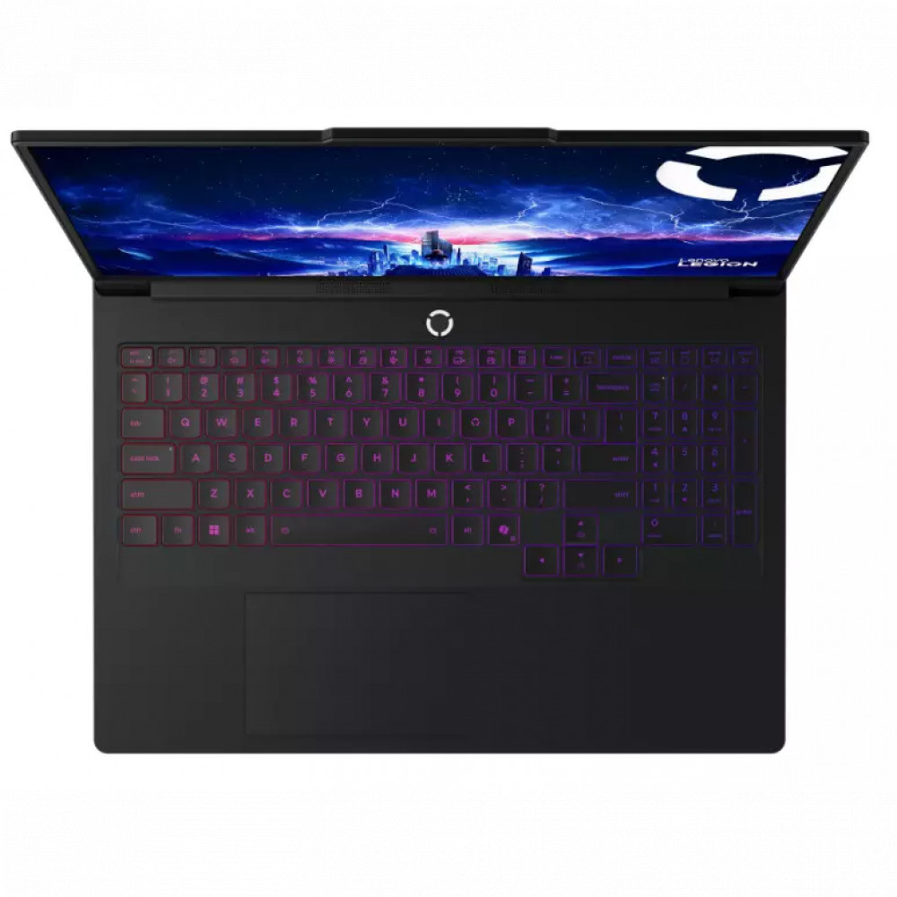 Ноутбук Lenovo Legion Pro 5 16IAX10 83F30012RK 16 ", WQXGA 2560x1600 (16:10), Intel, Core Ultra 9, 32 Гб, 1 ТБ, nVidia GeForce RTX 5070 - миниатюра 2