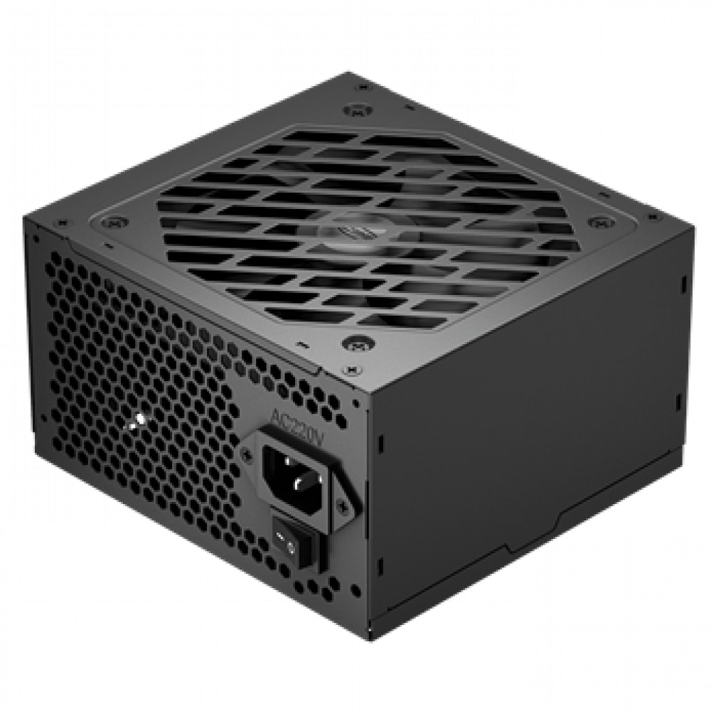 Блок питания PCcooler P1-AF600-N1H 600 Вт, 80+ - миниатюра 2