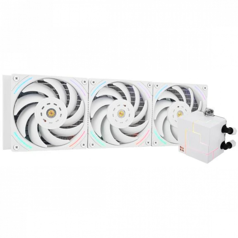 Система охлаждения Thermalright Core Matrix 360 C-MATRIX-360-WH Для системного блока — фото товара