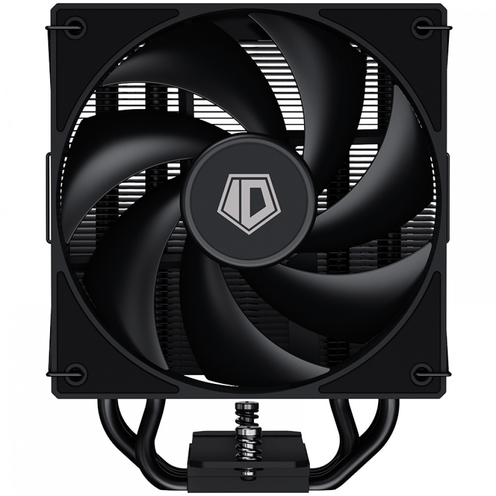 Система охлаждения ID-Cooling Frozn A410 Black FROZN A410 BLACK Для процессора - миниатюра 3