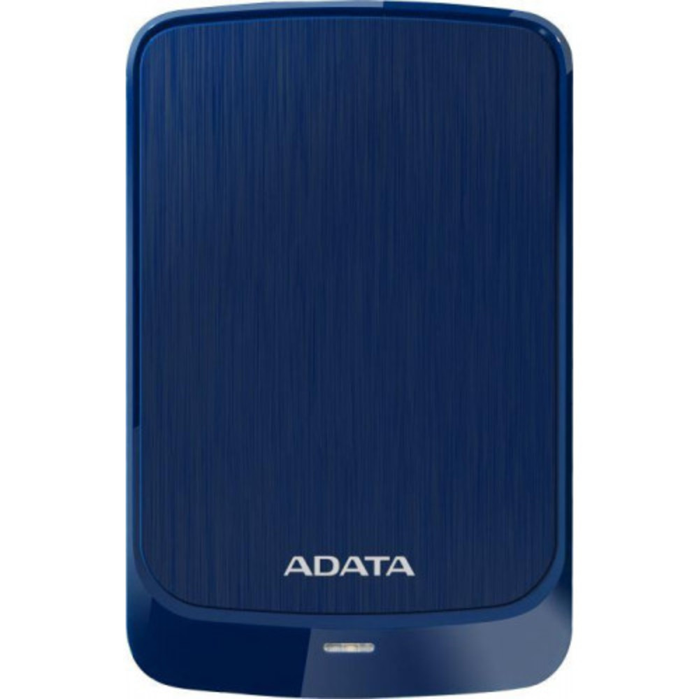 Внешние накопители A-Data HV320 - Blue AHV320-1TU31-CBL 1 ТБ — фото товара