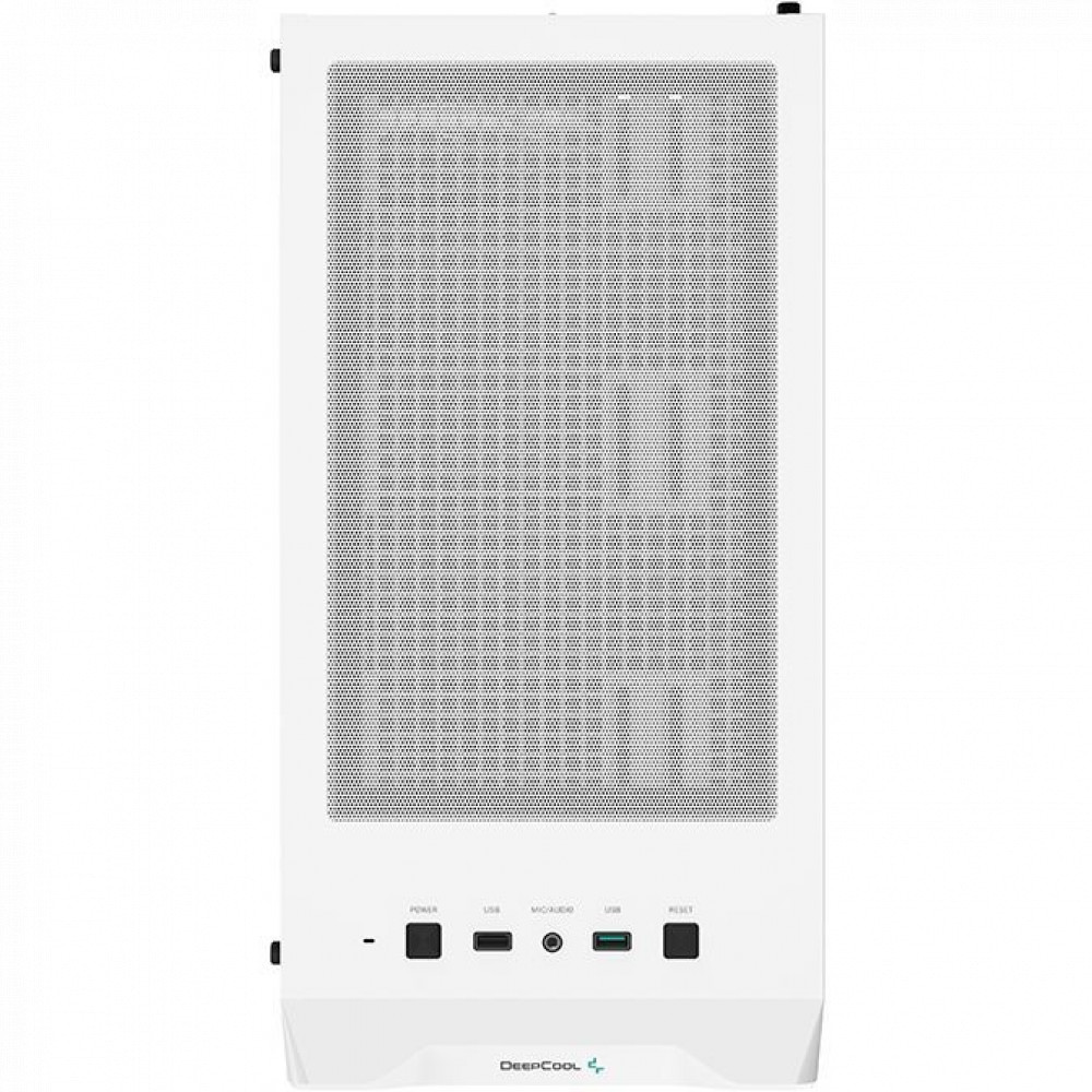 Корпус Deepcool CC560 WH R-CC560-WHGAA4-G-1 Mid-Tower - миниатюра 7