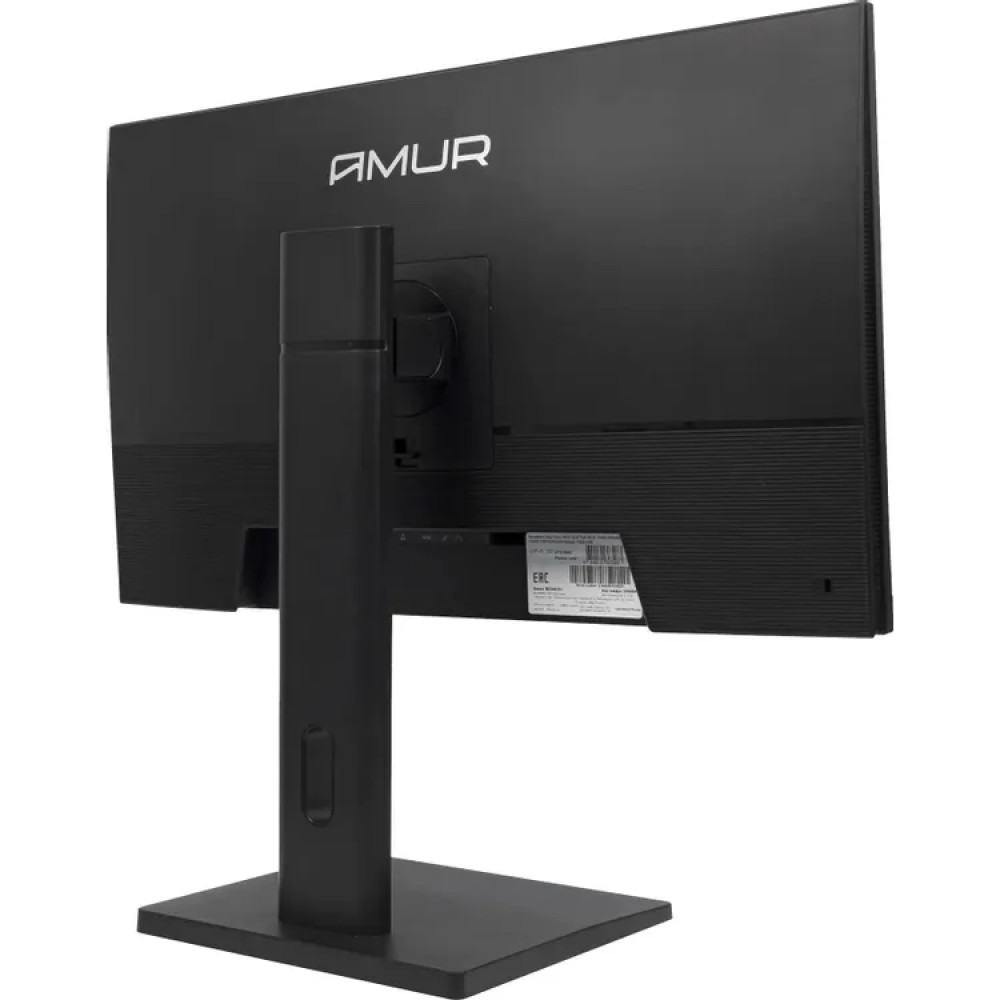 Моноблок AMUR АМУЕ.466219.004 2166873 27, Intel, Core i5 - миниатюра 4