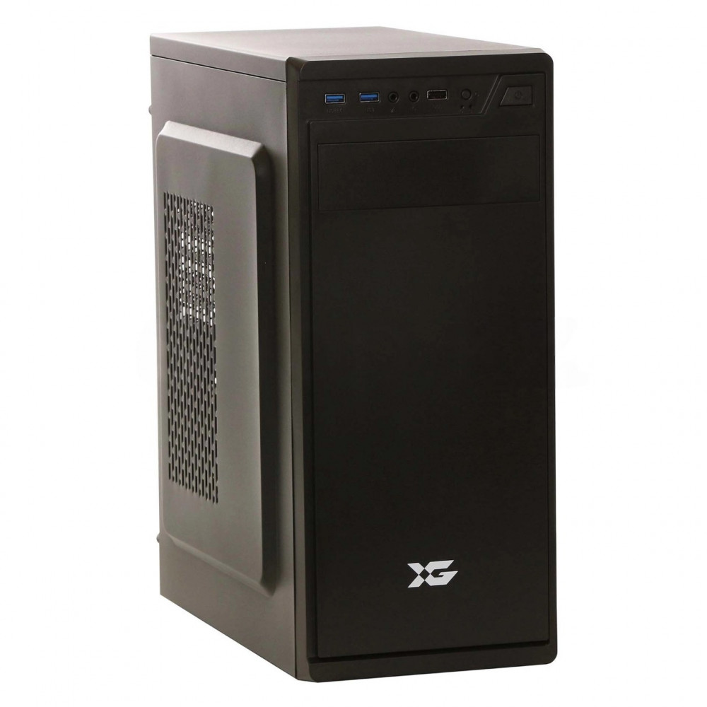Персональный компьютер NO NAME WW-KZ WW-KZ Core i3-12100F/16GB/SSD512GB/GFRTX3050 Core i3, 12100F, 3.3, 16 Гб, DDR4-3200 — фото товара