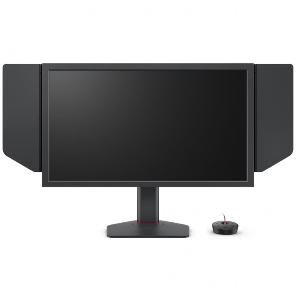 Монитор ZOWIE XL2566X+ 9H.LMRLB.QB 24.1 ", TN, Full HD 1920x1080 (16:9) — фото товара