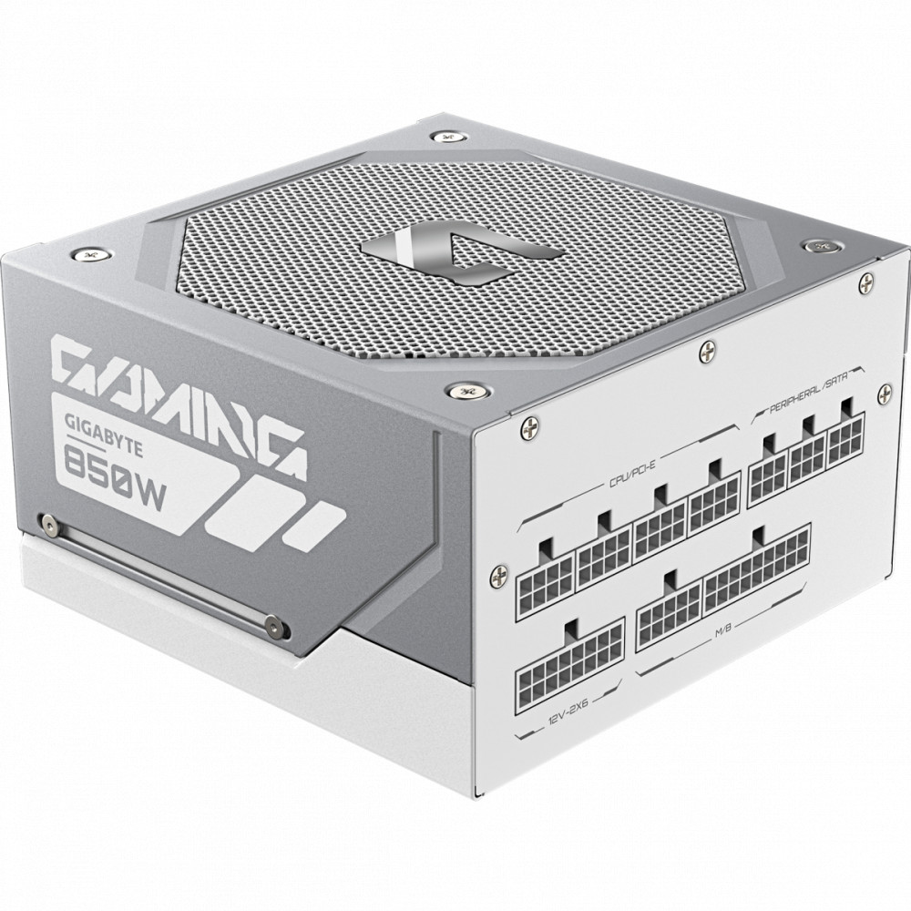 Блок питания Gigabyte GP-GME850GM PG5 ICE/PSU 850W 850 Вт, 80+ Gold — фото товара
