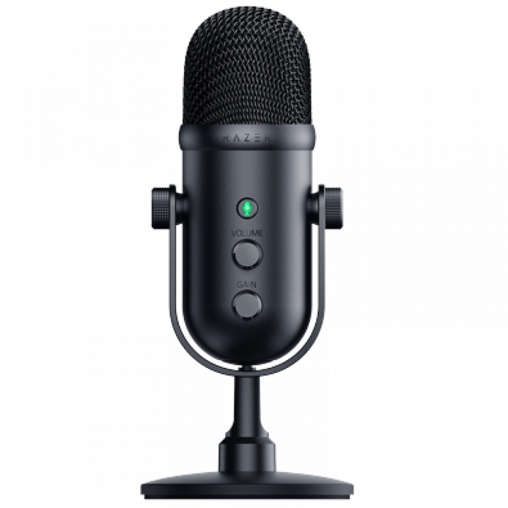 Микрофон Razer Seiren V2 Pro RZ19-04040100-R3M1 — фото товара