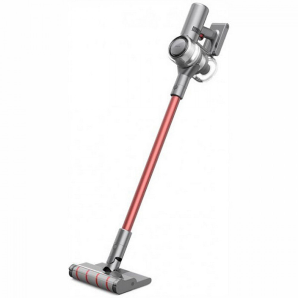 Пылесос Dreame V11 Cordless Vacuum Cleaner P2017/VVN6 Вертикальный — фото товара