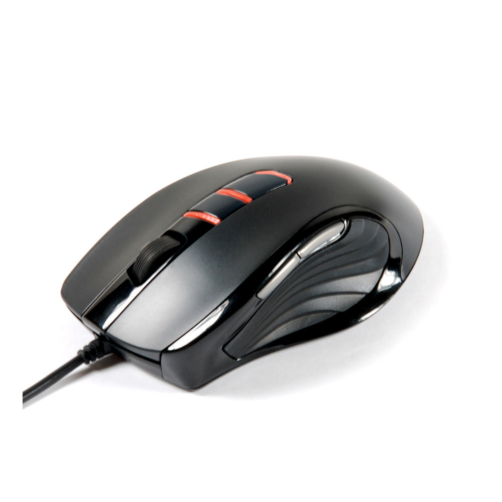 Мышь Gigabyte M6900 GM-M6900 Игровые, Проводная - миниатюра 2