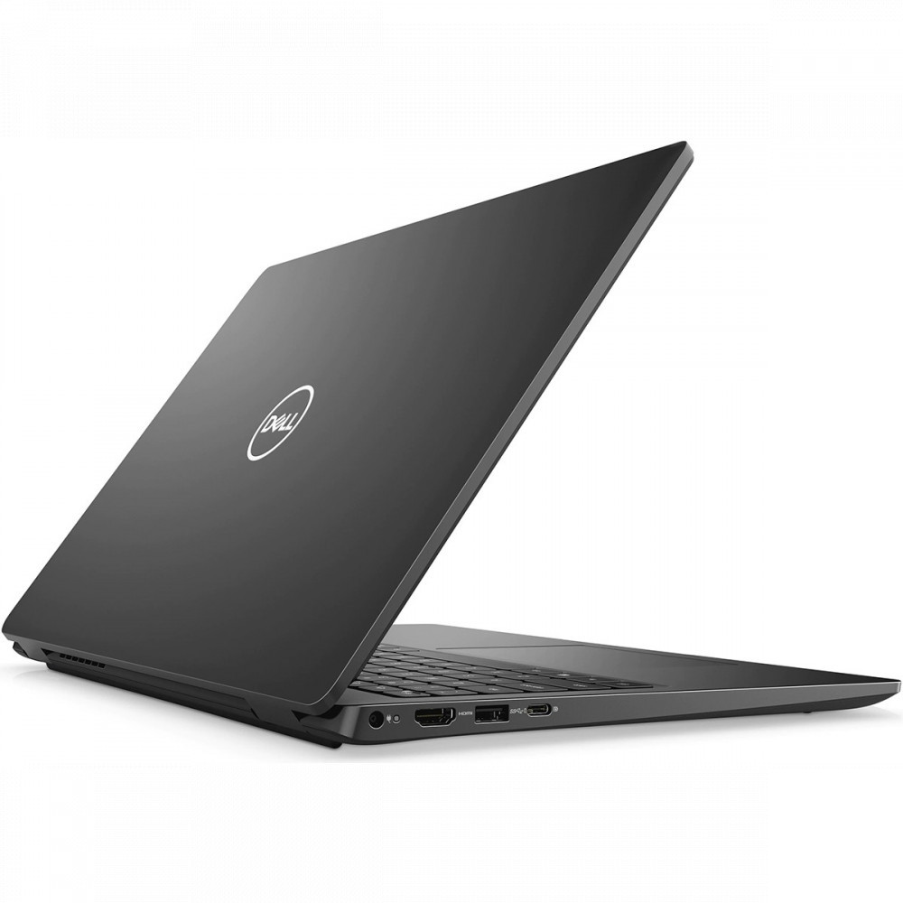Ноутбук Dell Lati 3520 210-AYNQ N063L352015EMEA_REF_UBU 15.6 ", FHD 1920x1080 (16:9), Intel, Core i5, 8 Гб, 512 ГБ, Intel Iris Xe Graphics - миниатюра 3