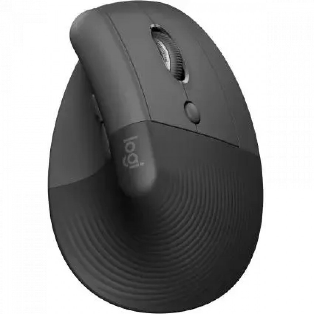 Мышь Logitech Lift 910-006485 Премиальные, Беспроводная — фото товара