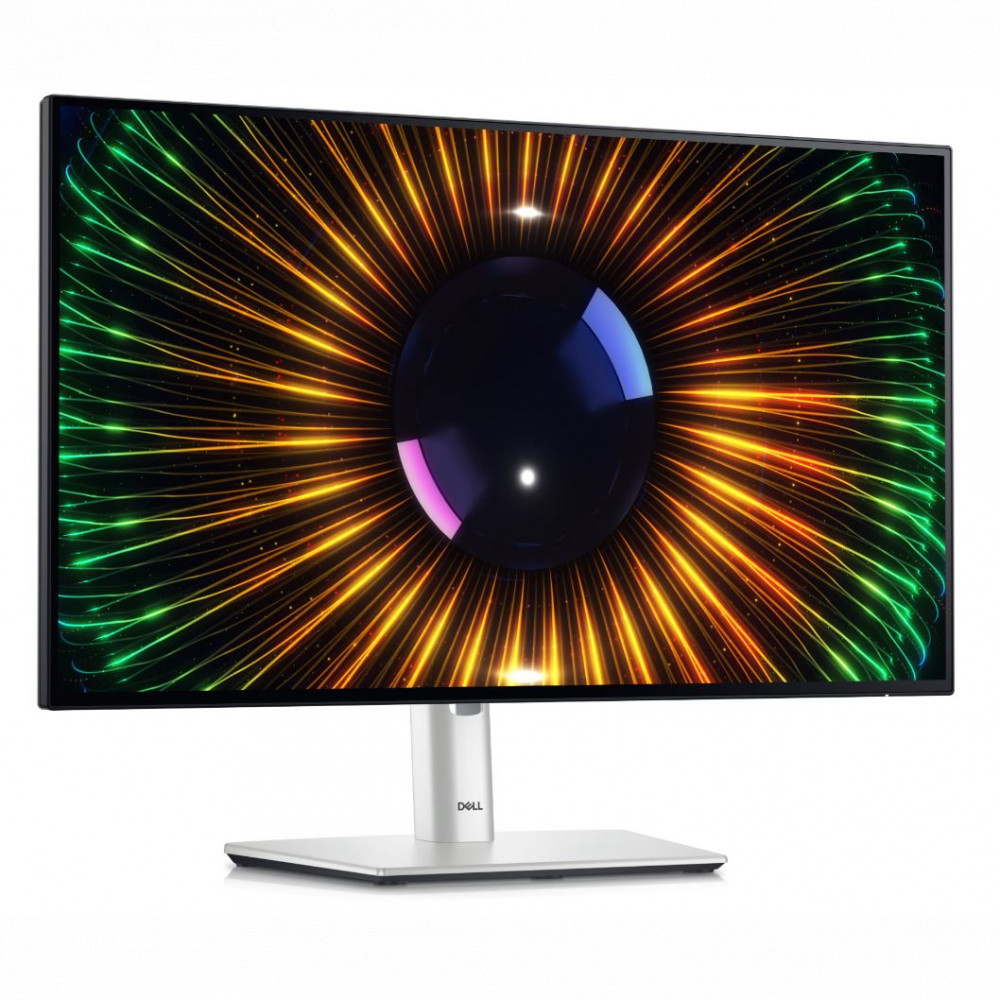 Монитор Dell U2424H 210-BKTZ 23.8 ", IPS, Full HD 1920x1080 (16:9), 120 Гц - миниатюра 2