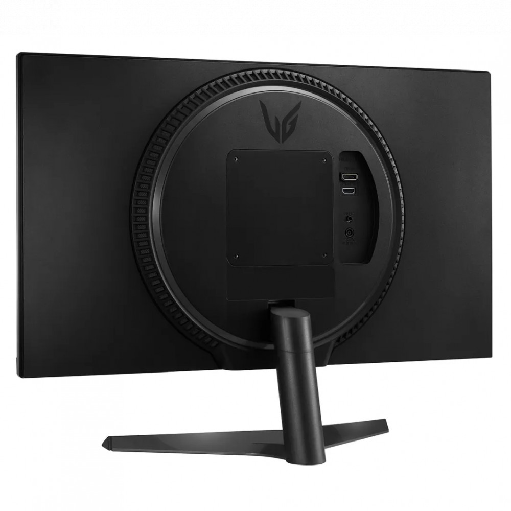 Монитор LG 24GS60F-B.ARUZ 23.8 ", IPS, Full HD 1920x1080 (16:9), 180 Гц - миниатюра 3