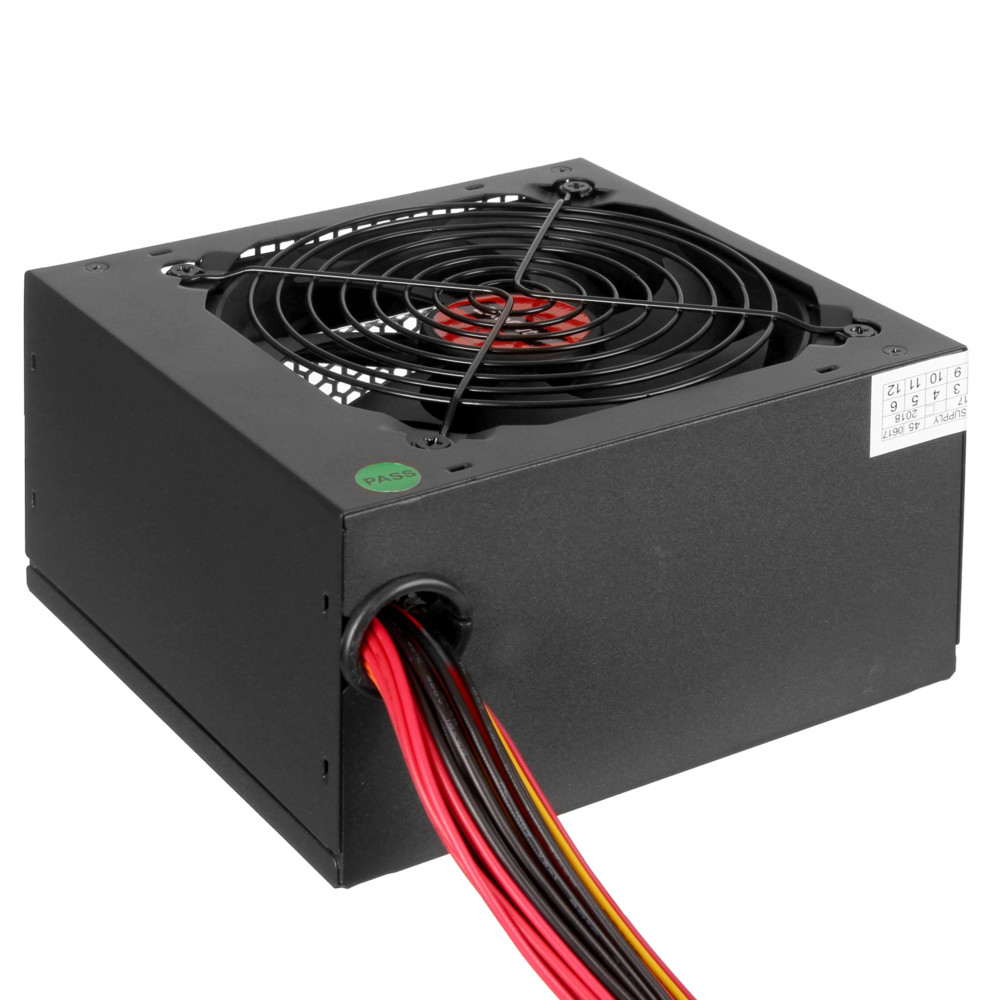 Блок питания ExeGate 1200PPX EX258920RUS - миниатюра 2