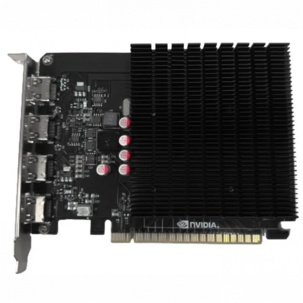 Видеокарта BIOSTAR GeForce GT 730 VN7313TG46 4 ГБ — фото товара
