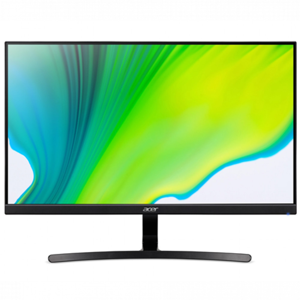Монитор Acer K243YHbmix UM.QX3EE.H01 23.8 ", VA, Full HD 1920x1080 (16:9), 75 Гц — фото товара