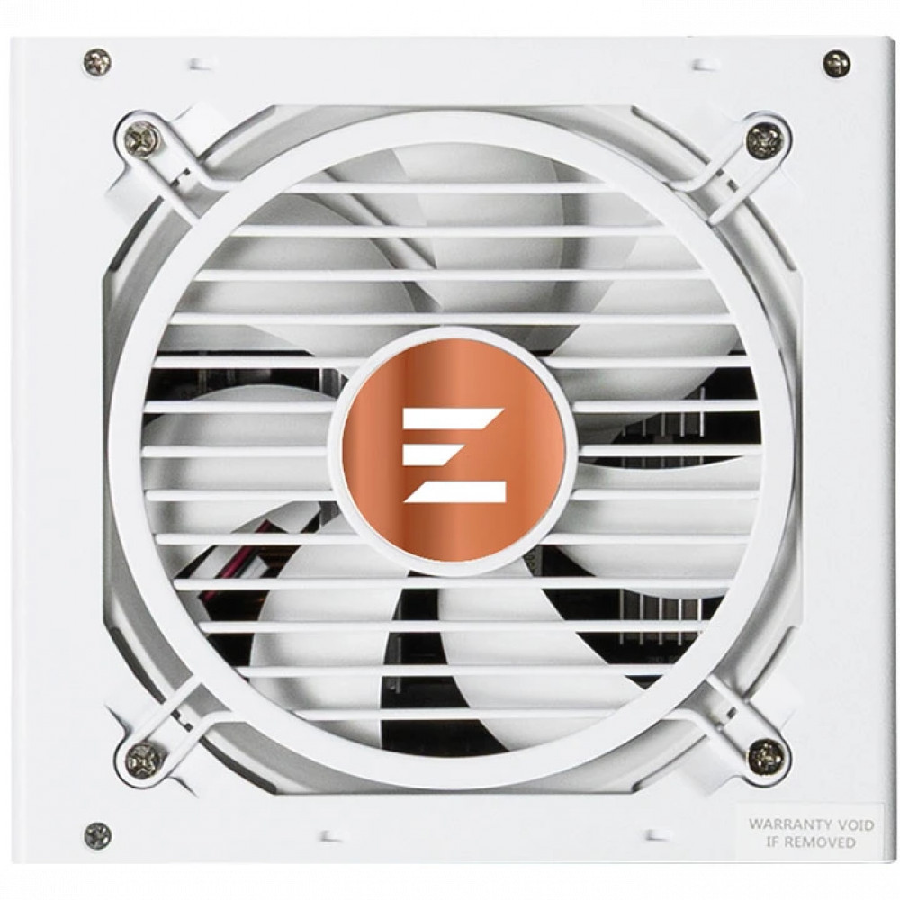 Блок питания Zalman ZM750-GV3 WH 750 Вт - миниатюра 3