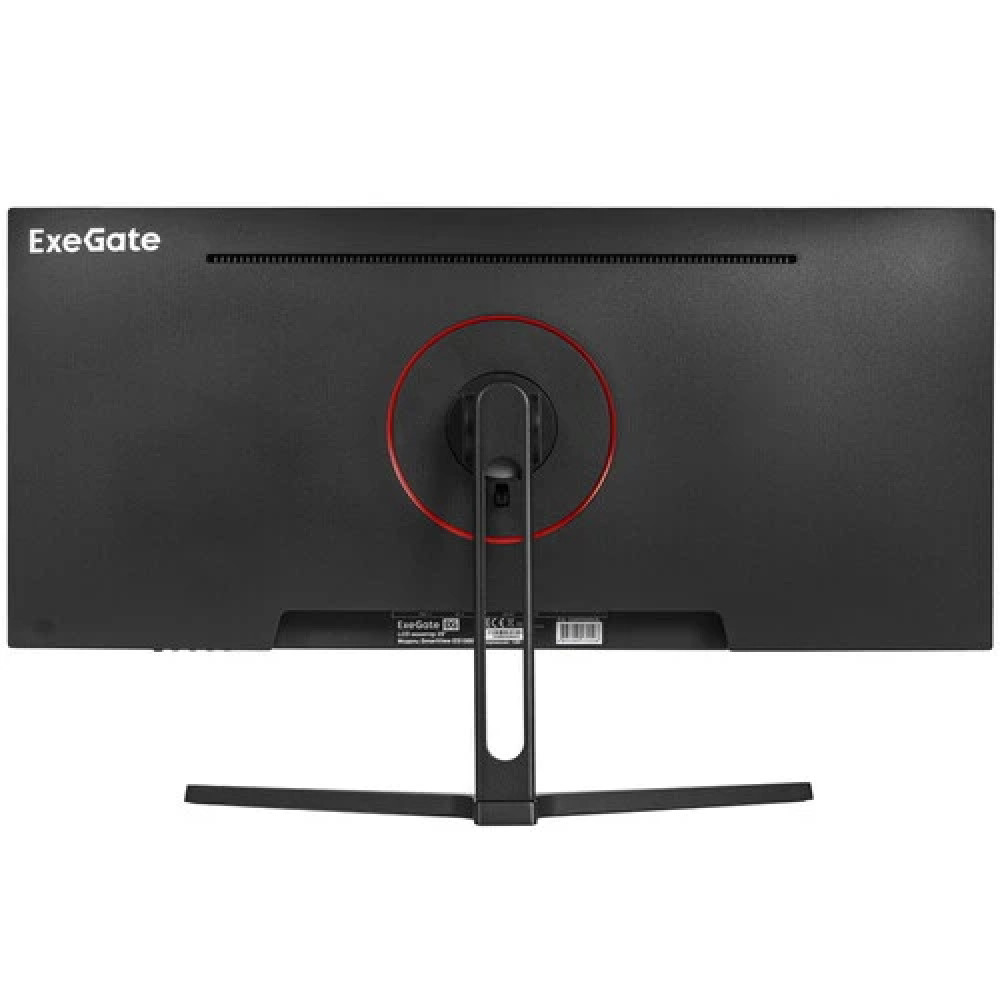 Монитор ExeGate SmartView ES1500 EX297302RUS 29 ", IPS, Ultra-Wide Full HD 2560x1080 (21:9), 75 Гц - миниатюра 2