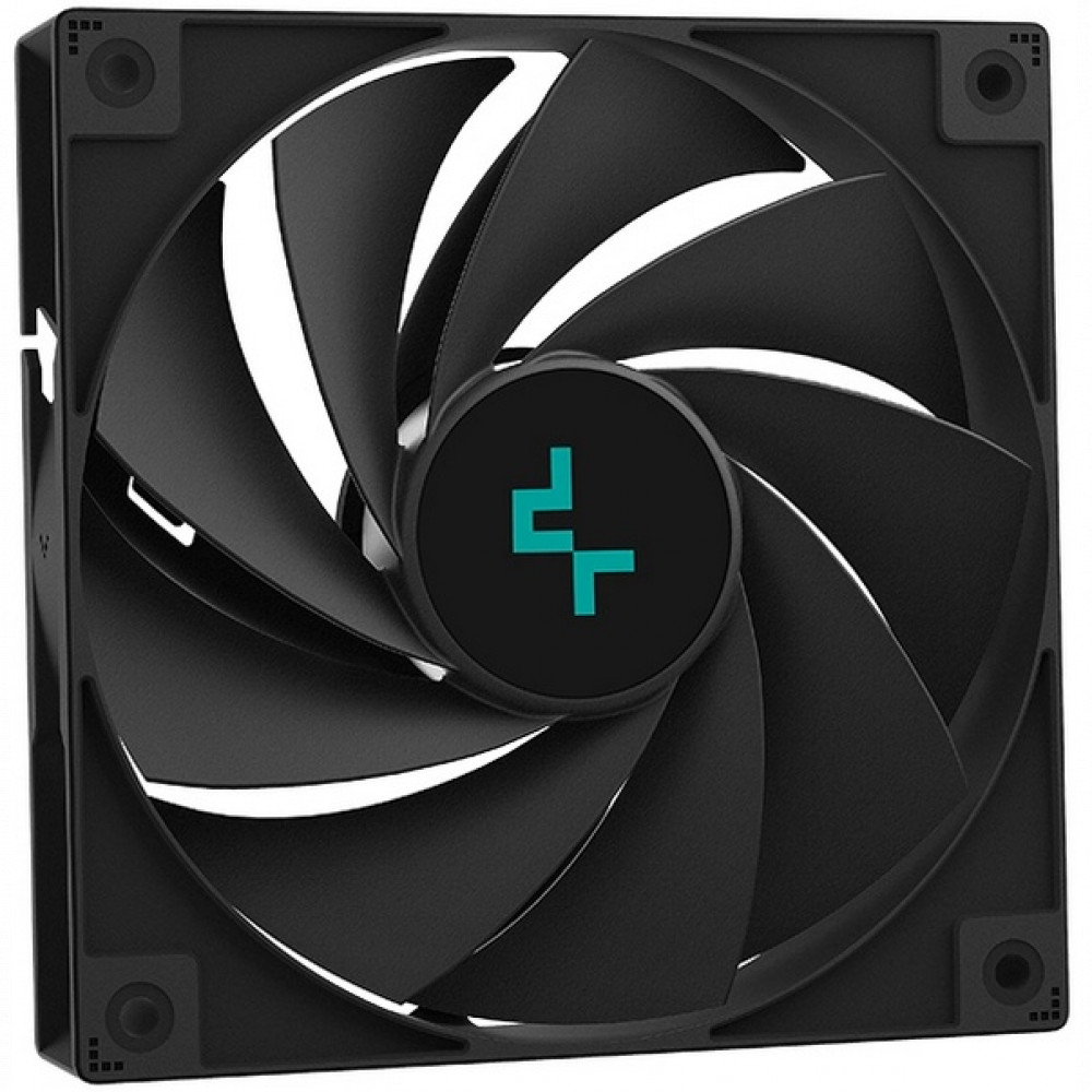 Система охлаждения Deepcool ASSASSIN VC ELITE R-ASN4-BKNVNN-GJD Для процессора - миниатюра 6
