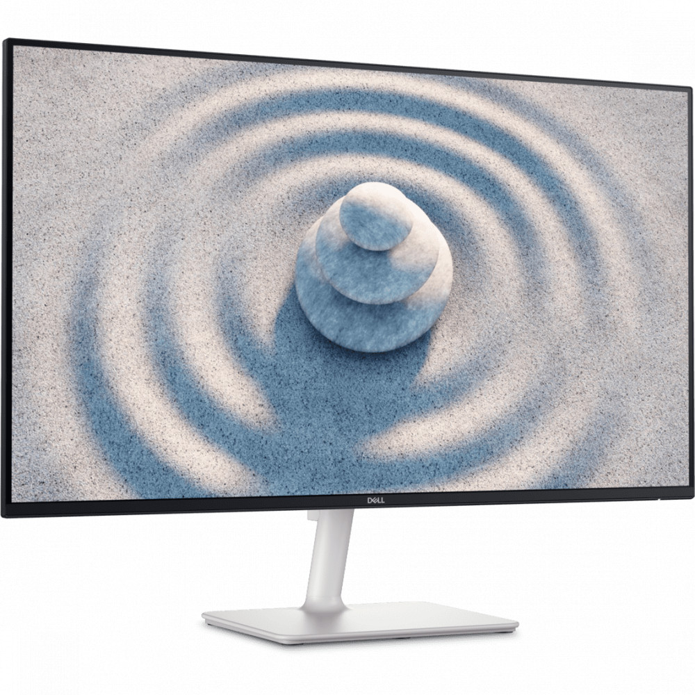 Монитор Dell S2725H 210-BMHK 27 ", IPS, Full HD 1920x1080 (16:9), 100 Гц - миниатюра 2