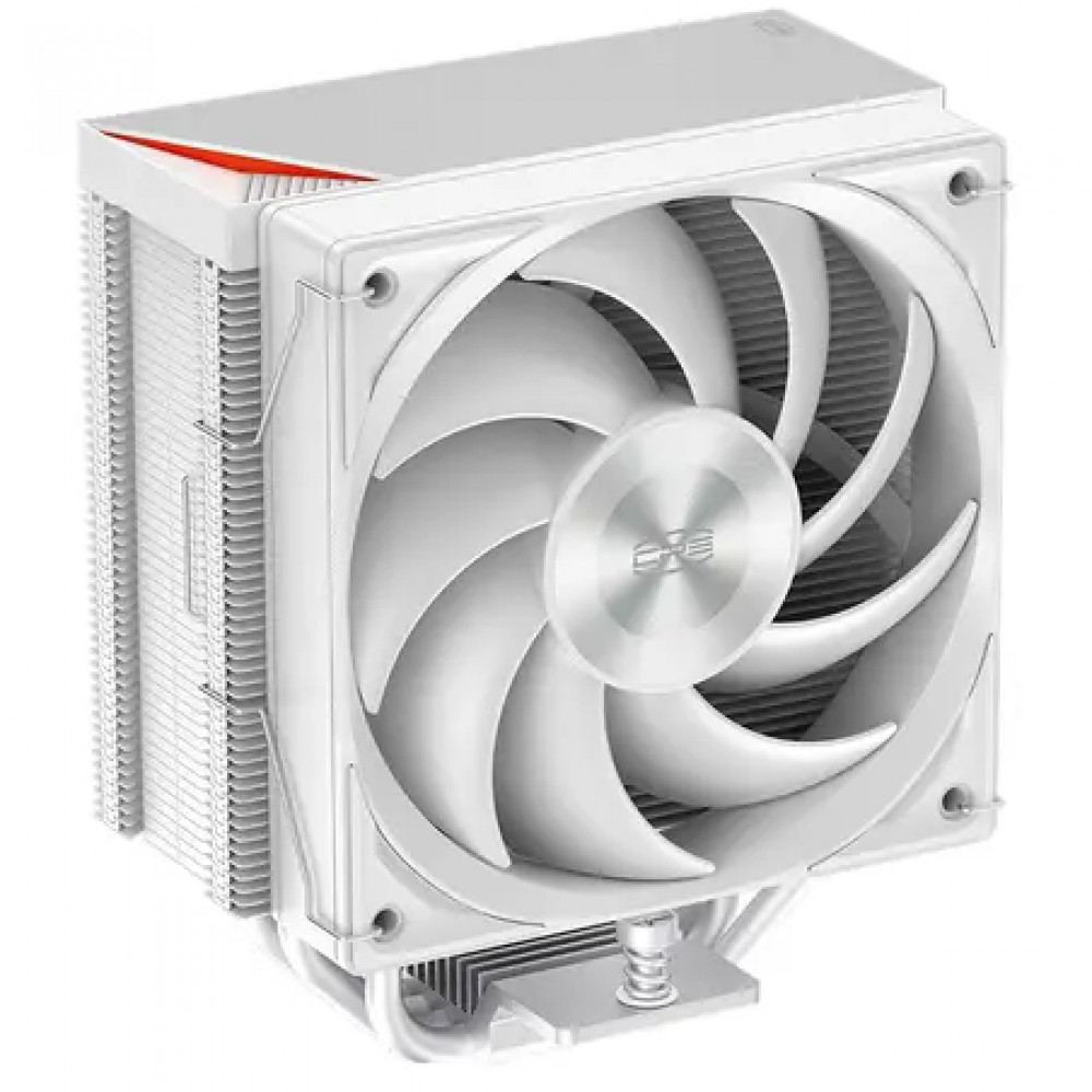Система охлаждения PCcooler RZ400 V2 WH Для процессора — фото товара