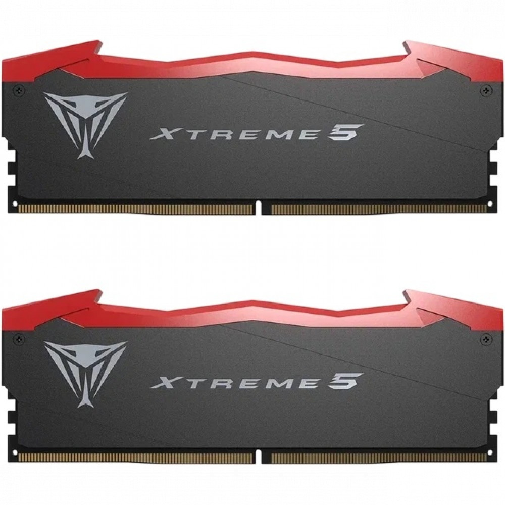 ОЗУ Patriot PVX532G60C30K DDR5, 32 Гб (2 х 16 Гб), 6000 МГц — фото товара