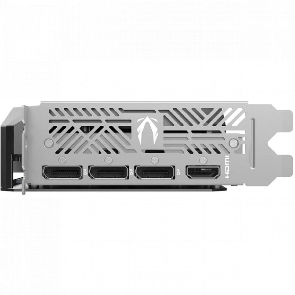 Видеокарта Zotac NVIDIA GeForce RTX 5060 Ti Zotac Twin Edge OC 8Gb (ZT-B50610H-10M) 8 ГБ - миниатюра 5