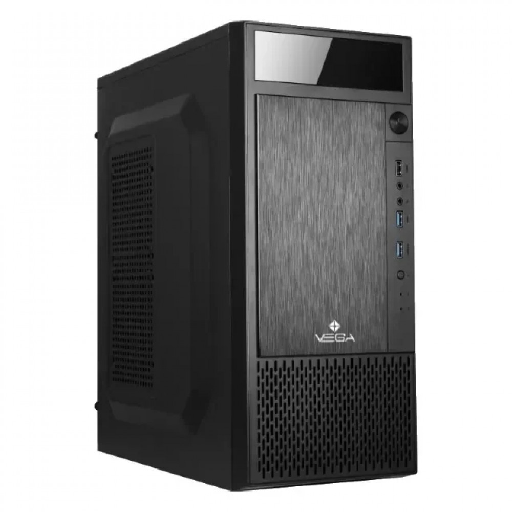 Корпус VEGA JC10 USB 3.0 jc1003 Mid-Tower — фото товара