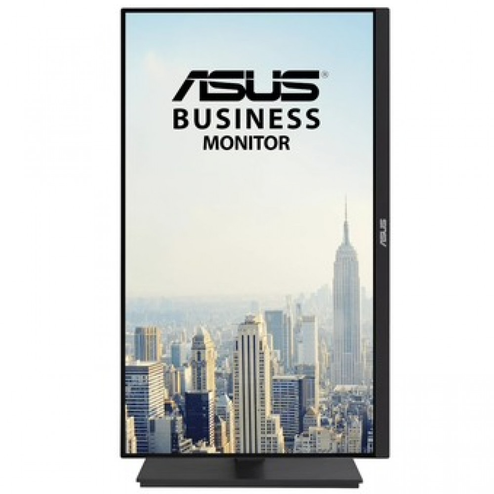 Монитор Asus 90LM056J-B01170 23.8 ", IPS, Full HD 1920x1080 (16:9), 75 Гц - миниатюра 3