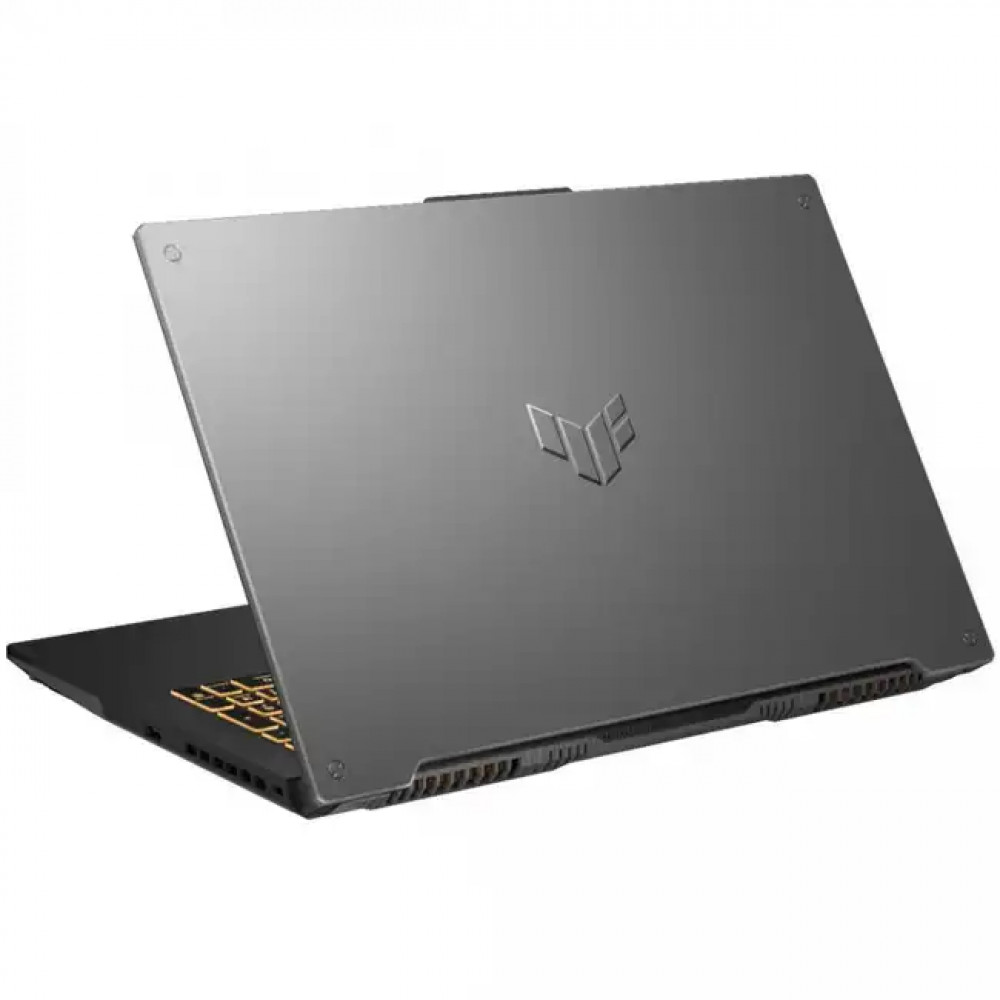 Ноутбук Asus TUF Gaming F17 FX707VUR 90NR0CS5-M00CJ0 17.3 ", FHD 1920x1080 (16:9), Intel, Core 5, 16 Гб, 512 ГБ, nVidia GeForce RTX 4050 - миниатюра 3