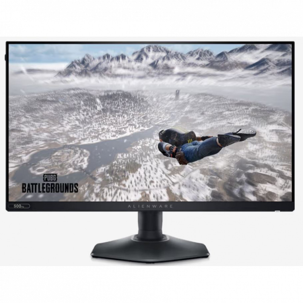 Монитор Dell Alienware Gaming AW2524HF 210-BJPH 24.5 ", IPS, Full HD 1920x1080 (16:9), 500 Гц — фото товара