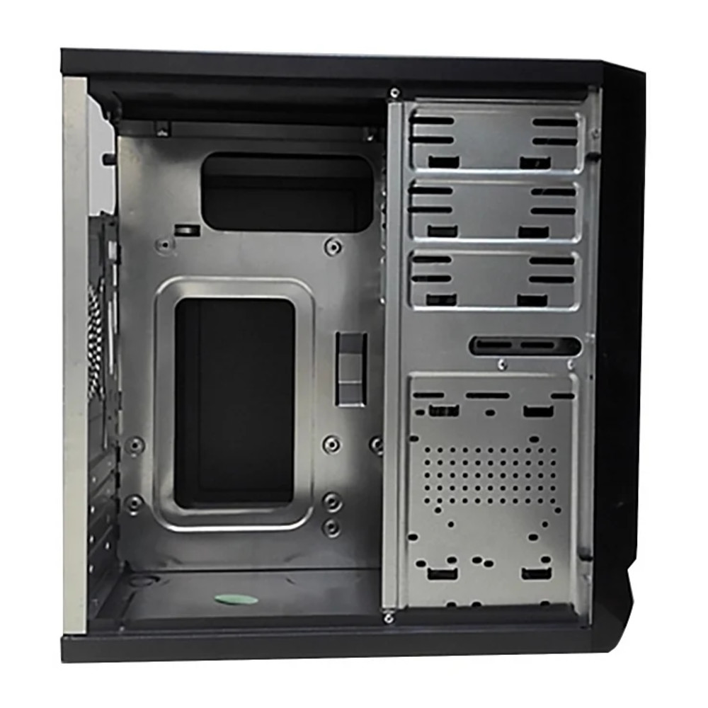 Корпус ExeGate MA-371X EX277437RUS - миниатюра 2