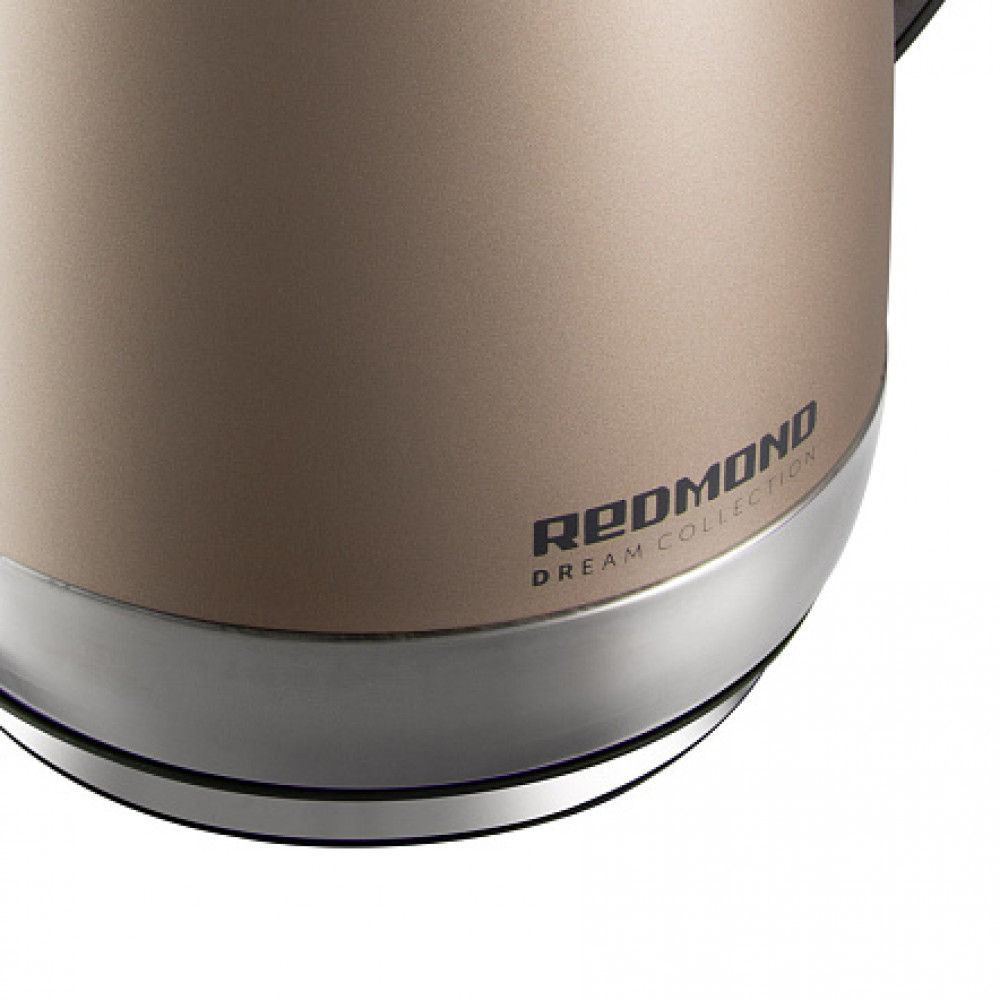 Redmond RK-M1552 Чайник, 1.7 л., 2200 Вт - миниатюра 4