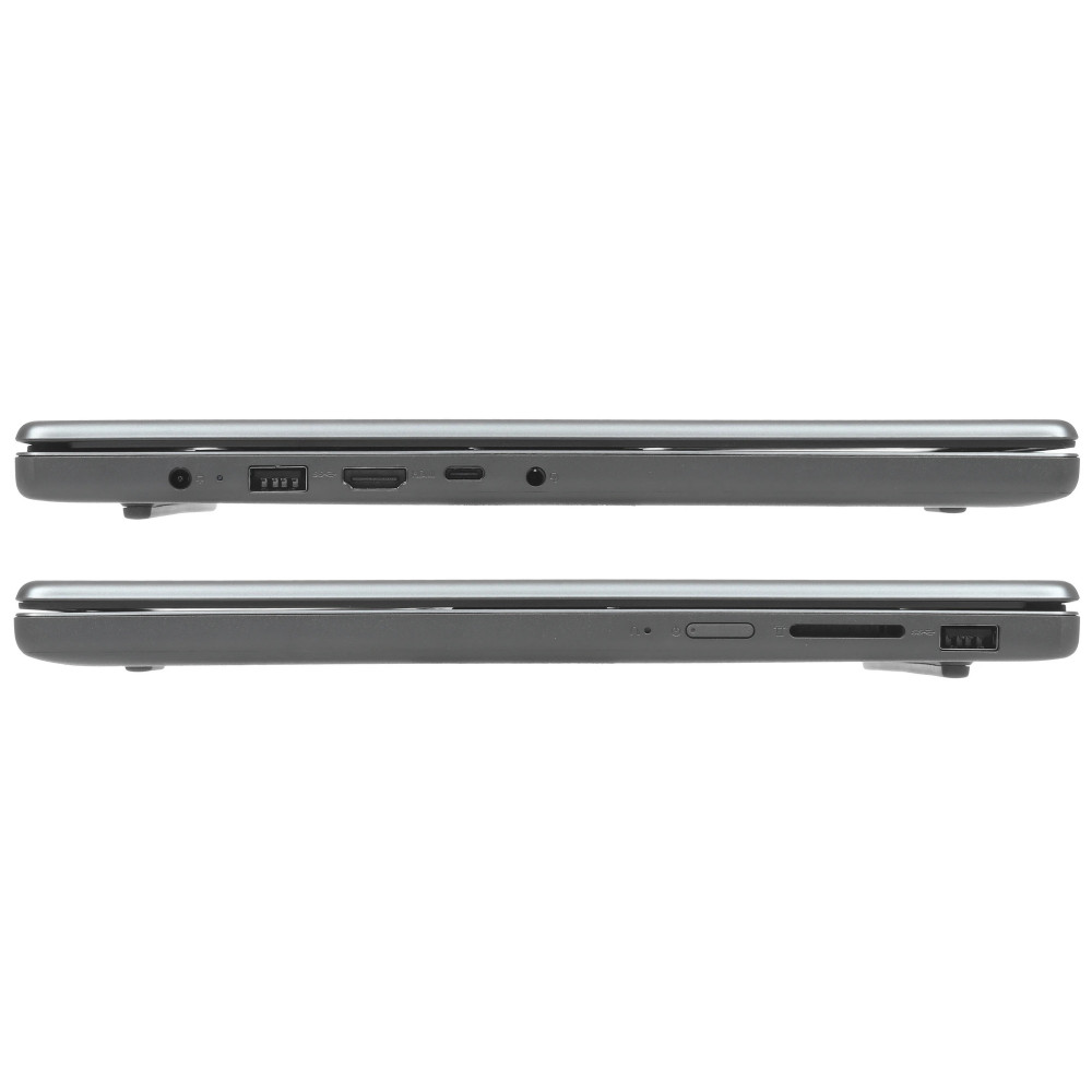 Ноутбук Lenovo IdeaPad Slim 3 15ARP10 83K700TUUS 15.3 ", WUXGA 1920x1200 (16:10), AMD, Ryzen 7, 16 Гб, 512 ГБ, AMD Radeon 680M, Windows 11 Home - миниатюра 4