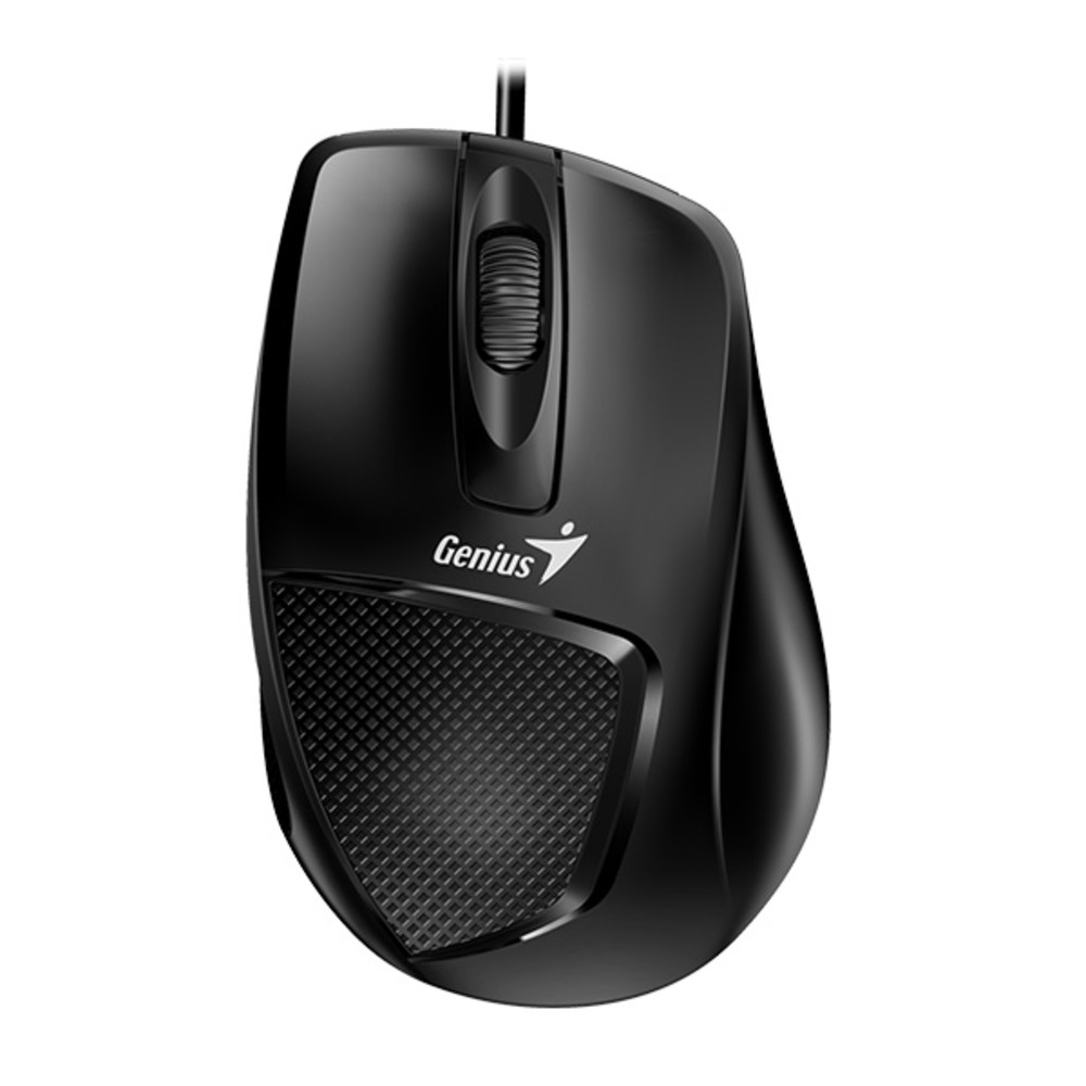 Мышь Genius DX-150X Black 31010231100 Премиальные, Проводная — фото товара