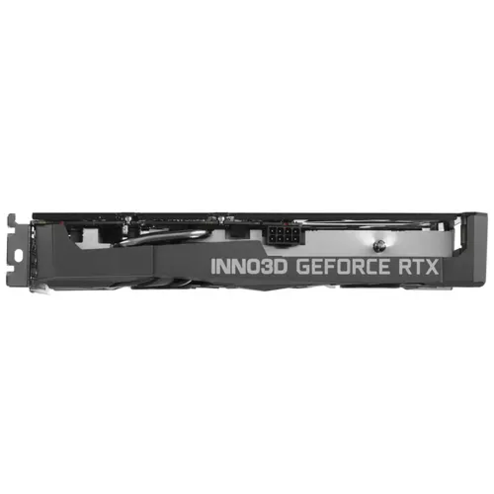 Видеокарта Inno3D GeForce RTX 3050 Twin X2 N30502-08D6-1711VA41 8 ГБ - миниатюра 3