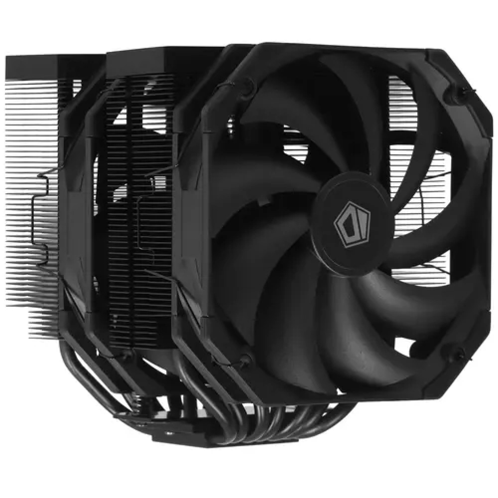 Система охлаждения ID-Cooling FROZN A720 BLACK ID-CPU-FROZN A720 BLACK Для процессора — фото товара