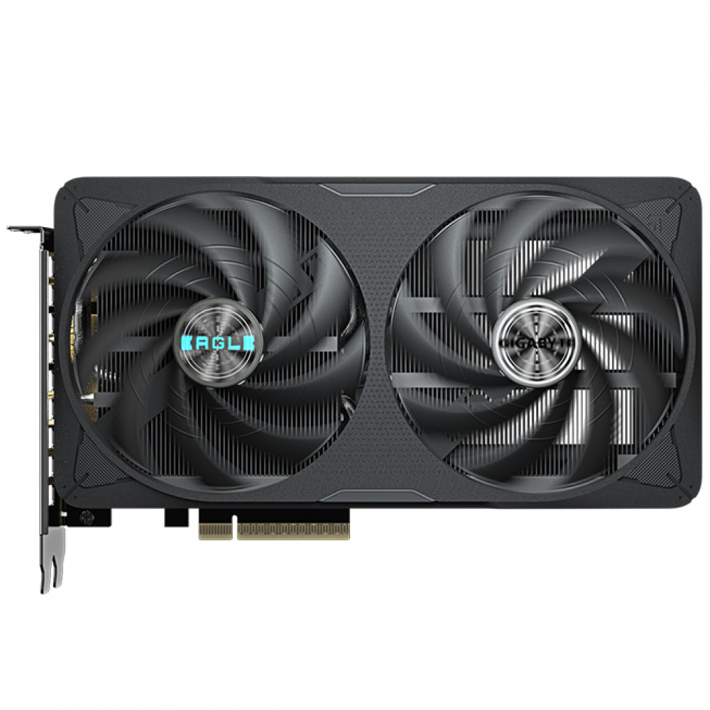 Видеокарта Gigabyte RTX5060Ti EAGLE OC 8G GV-N506TEAGLE OC-8GD 8 ГБ — фото товара